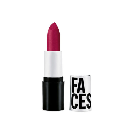 Labial cremoso Pink paradise Faces natura