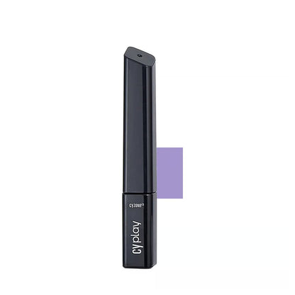 Delineador Plumón lilac love Line 4 Ever Cyzone