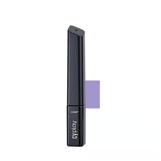 Delineador Plumón lilac love Line 4 Ever Cyzone