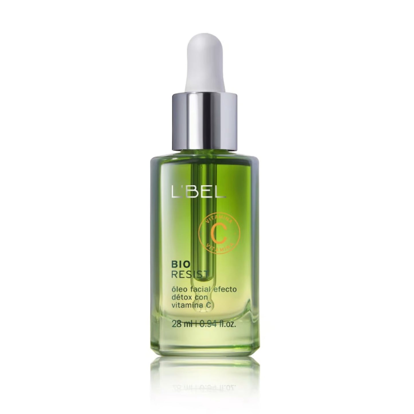 Oleo Efecto Détox Vitamina C Bio Resist L'bel