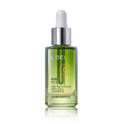 Oleo Efecto Détox Vitamina C Bio Resist L'bel